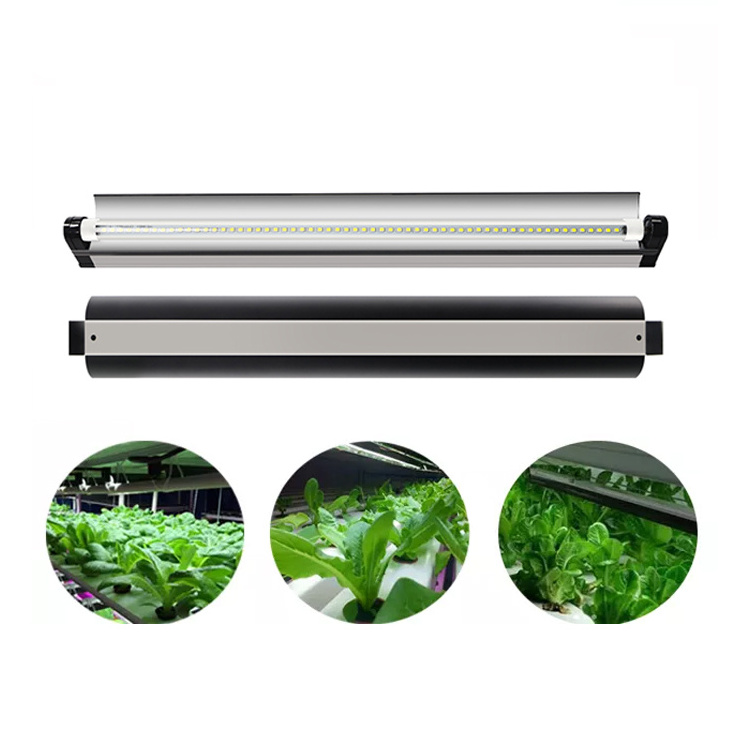 EDKFARM 1ft 2ft 3ft 4ft samsung led strip grow light led bar with nano reflector