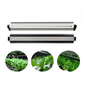 EDKFARM 1ft 2ft 3ft 4ft samsung led strip grow light led bar with nano reflector