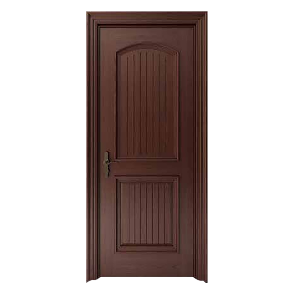 Perfettodoor wood soundproof composite interior door