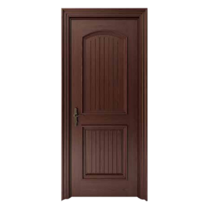 Perfettodoor wood soundproof composite interior door