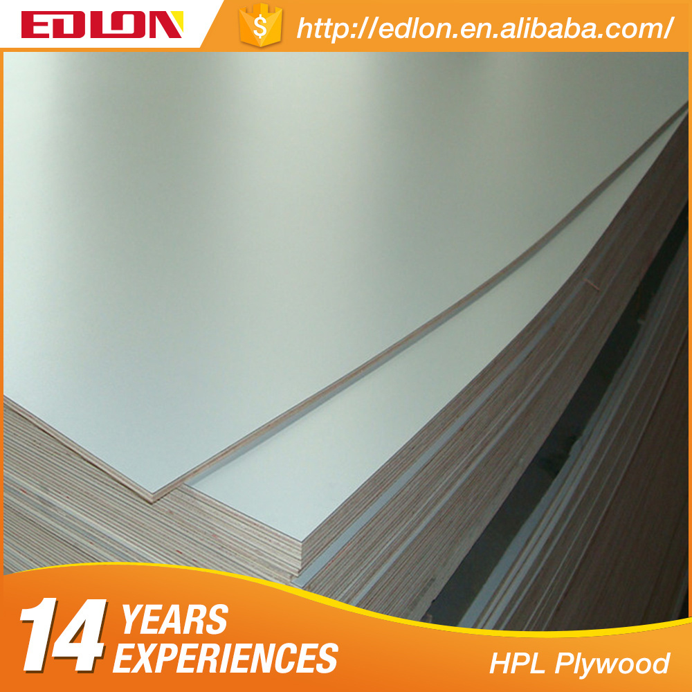 playwood price 18mm HPL laminated plywood melamine plywood