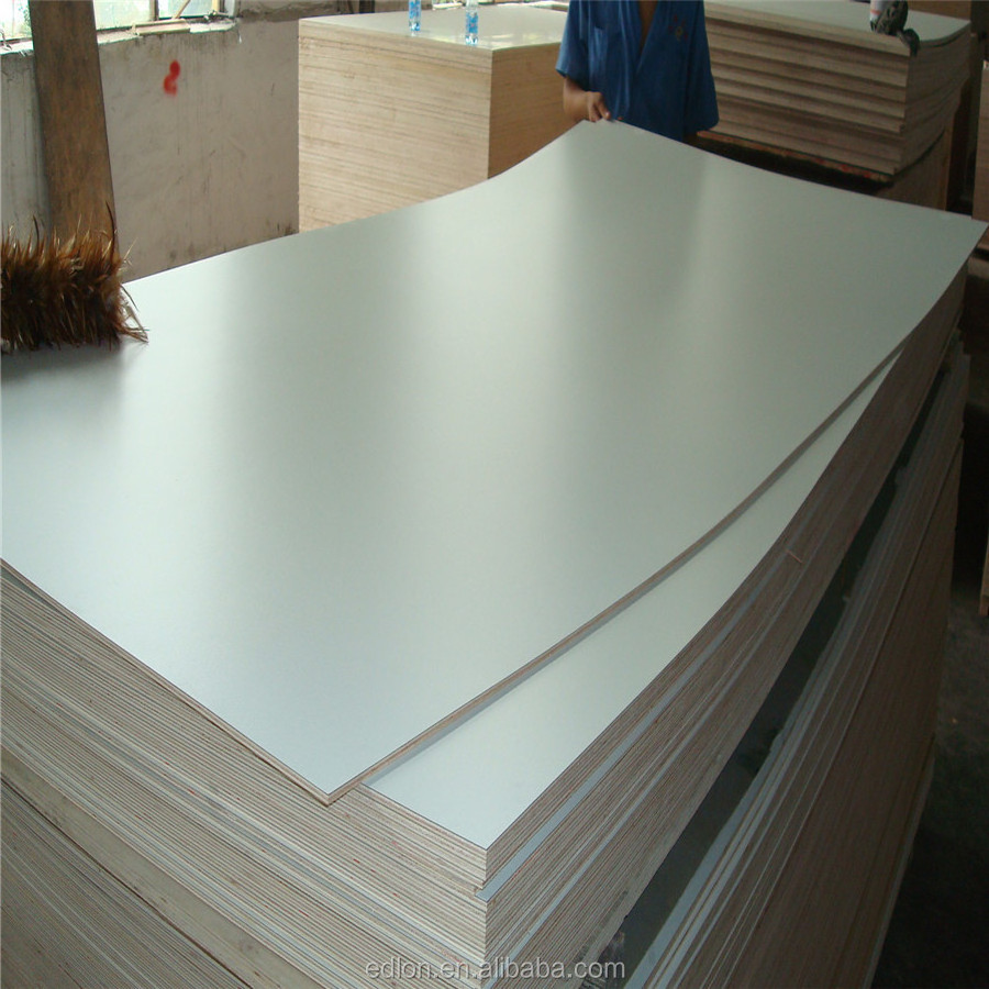 playwood price 18mm HPL laminated plywood melamine plywood