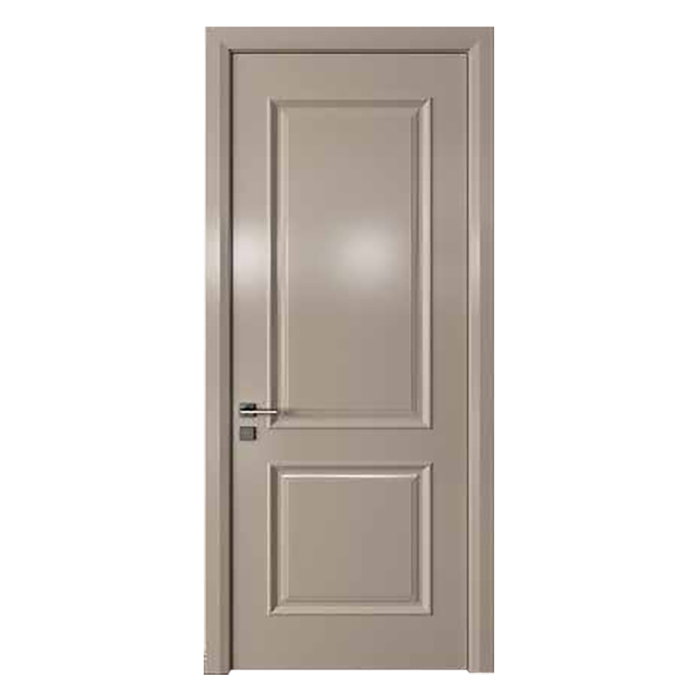 Perfettodoor film faced room wood composite interior door