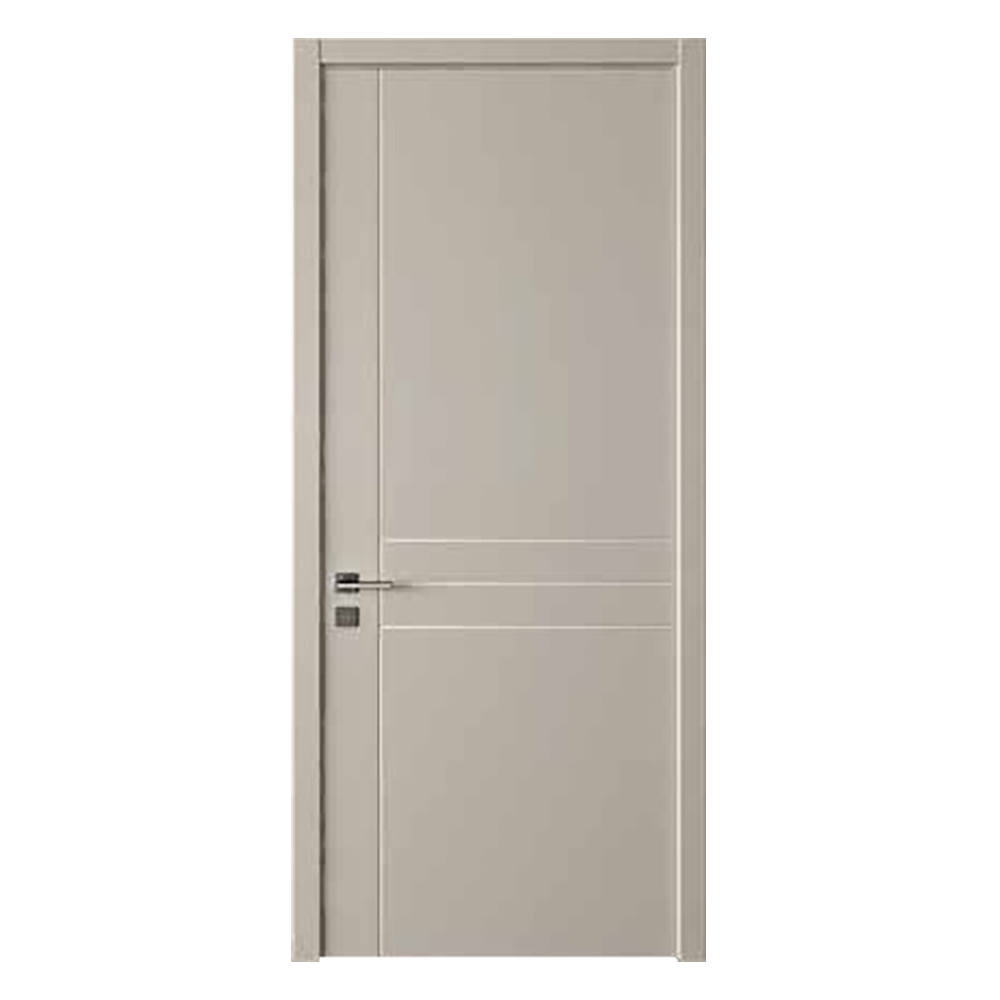 Perfettodoor film faced room wood composite interior door