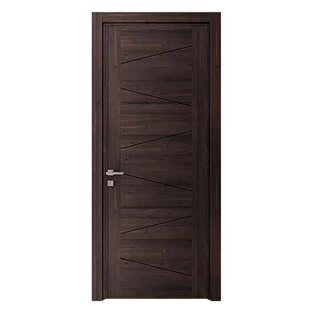 Perfettodoor film faced room wood composite interior door