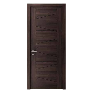 Perfettodoor film faced room wood composite interior door