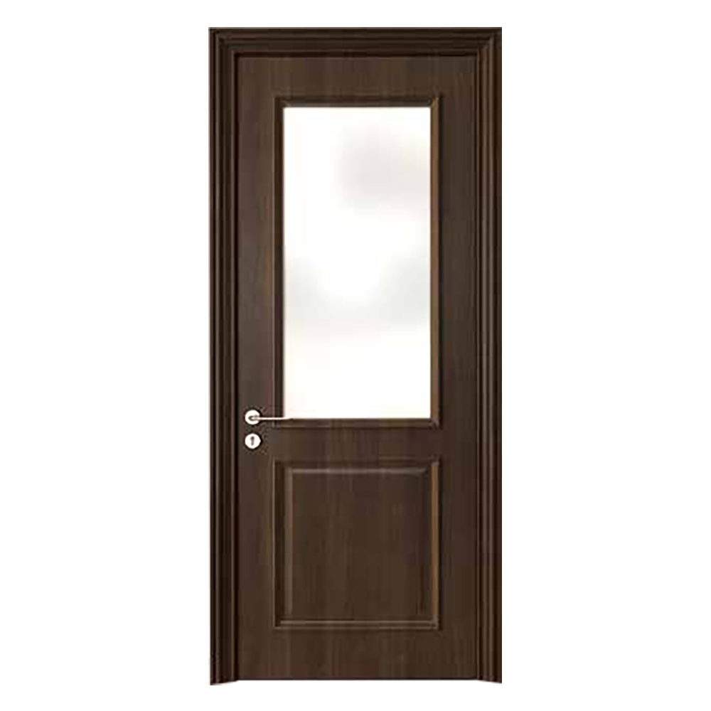 Perfettodoor film faced room wood composite interior door