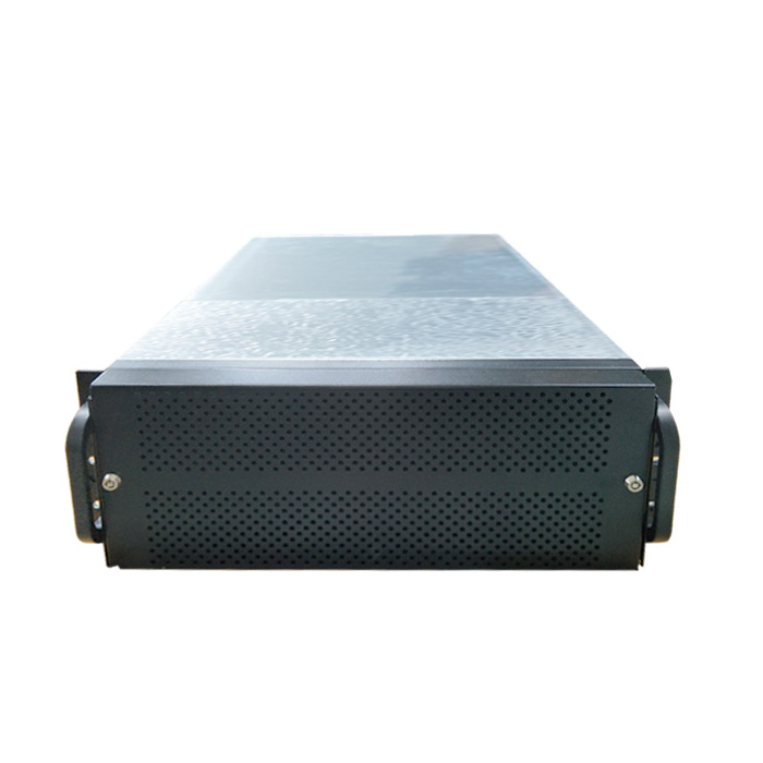 ED420H55 4U Server Case with slim CD-Rom 2x2.5