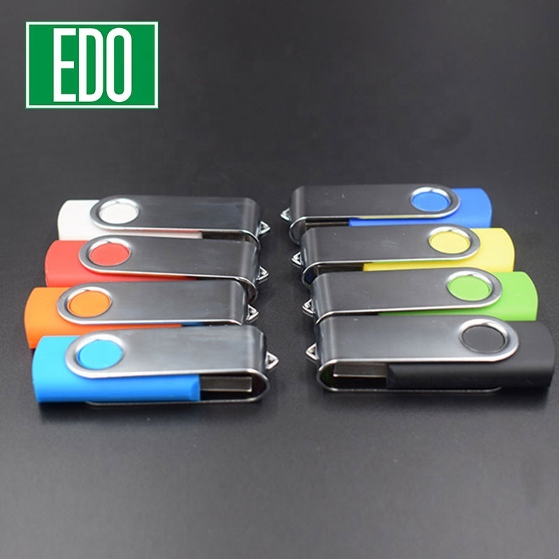 Original Custom 32gb 256gb swivel Flash Drive Portable Usb 3.0 Cool Gadgets 2023 Usb Flash Drive