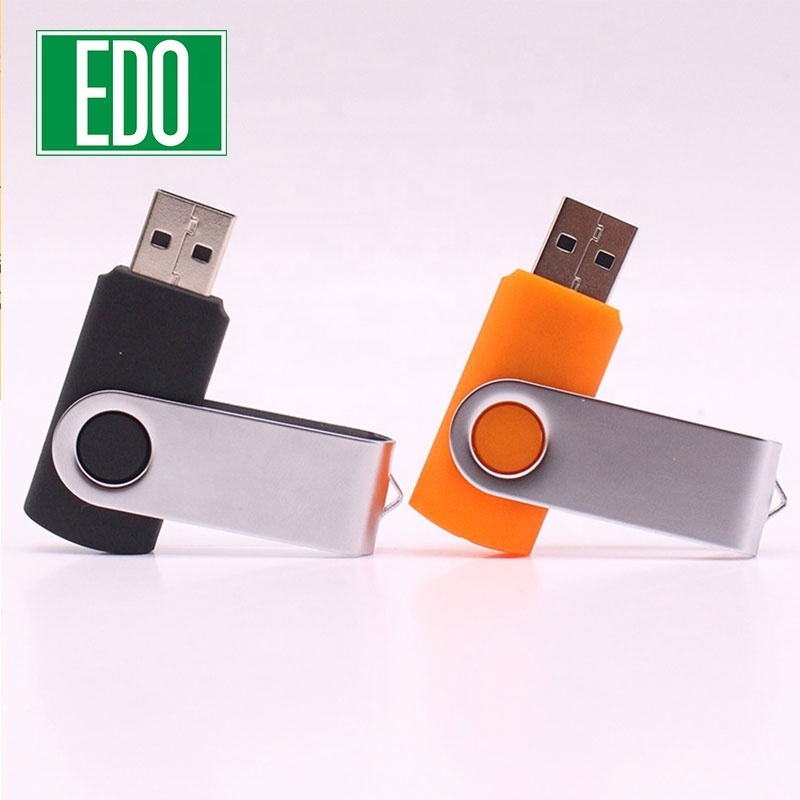 Original Custom 32gb 256gb swivel Flash Drive Portable Usb 3.0 Cool Gadgets 2023 Usb Flash Drive