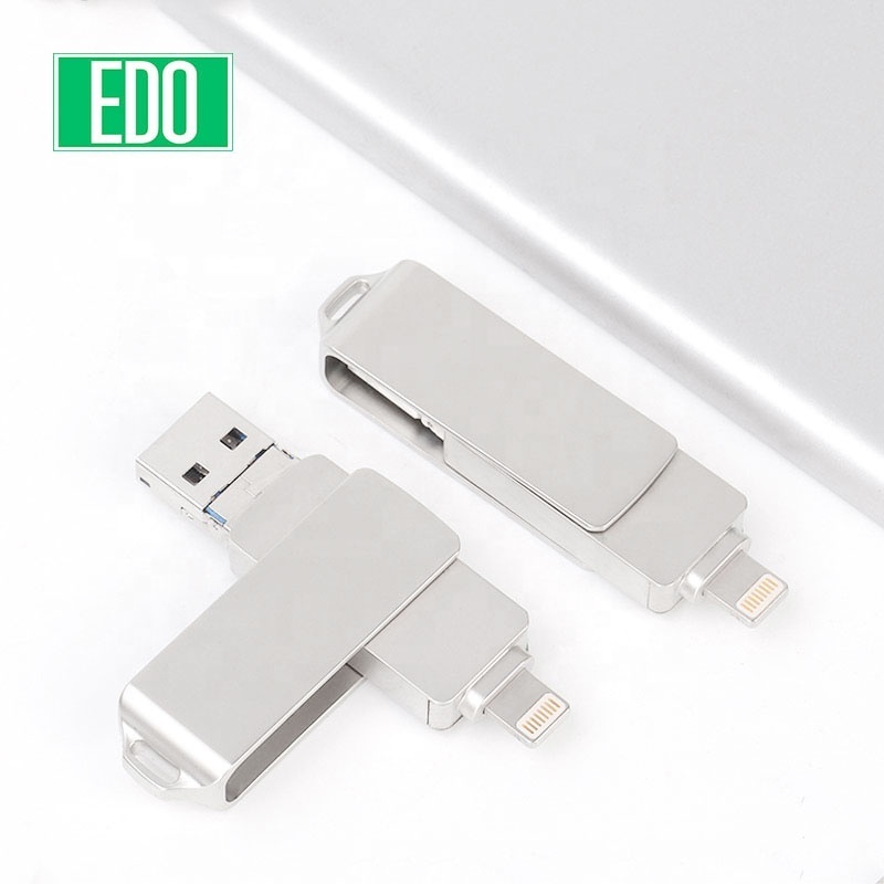 1TB 512GB 256GB 128GB 64GB 32GB 16GB U DISK OTG flash drive for iPhone laptop camera