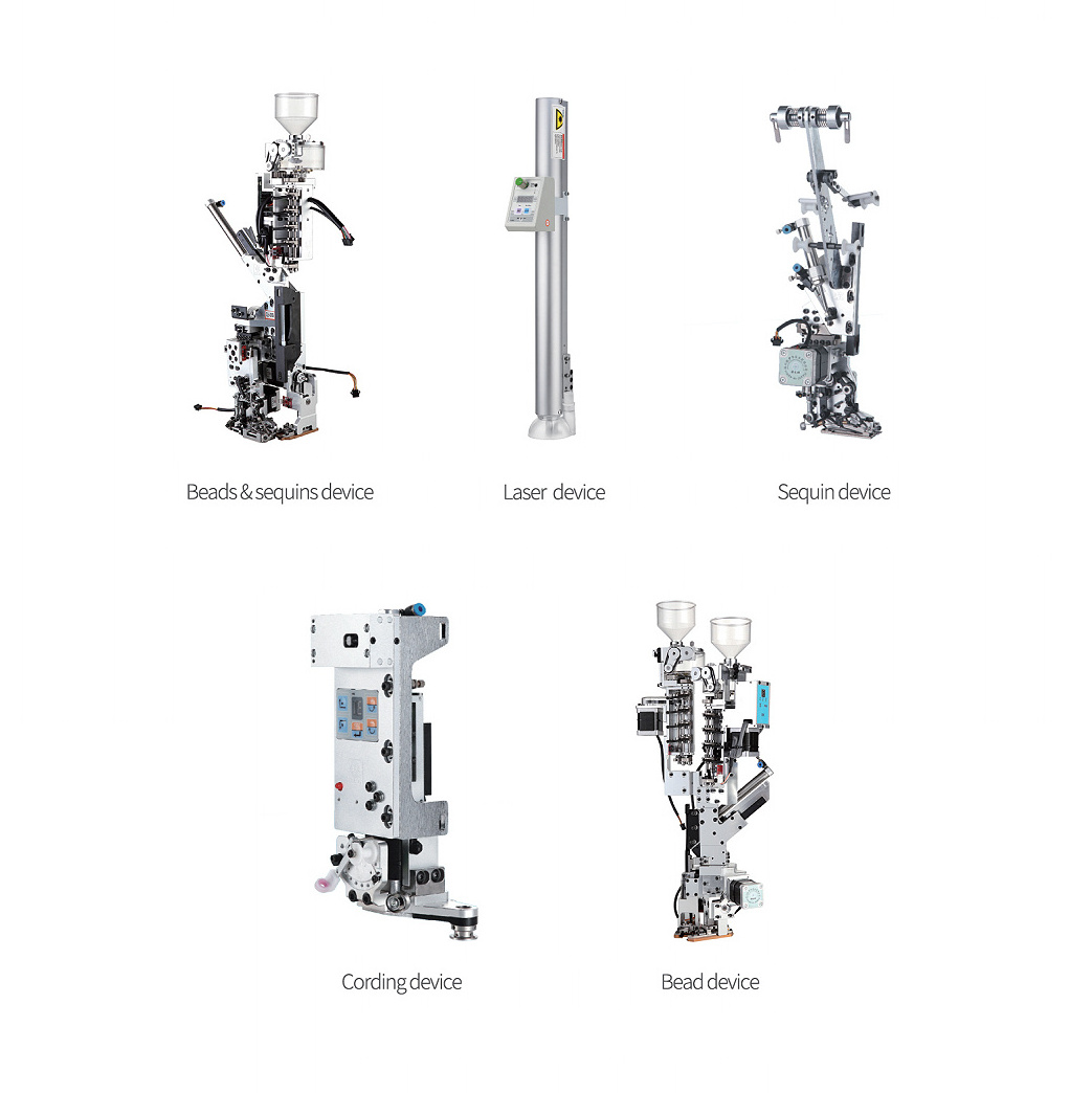 Automatic single head 12 15 needle t shirt cap computerized professional embroidery machines prices