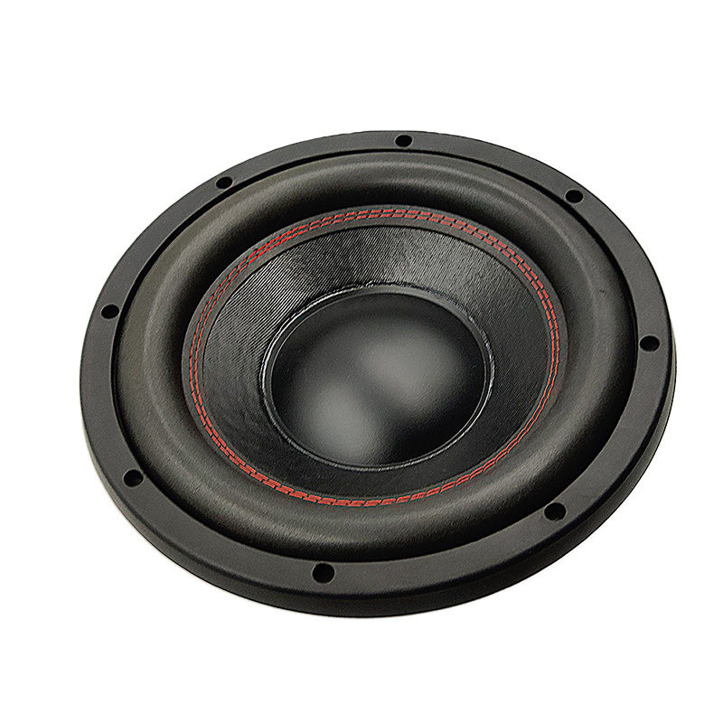 Car Subwoofer With Built Amp Audio For Mercedes 12 Inch Bass Car Subwoofer car spl subwoofer