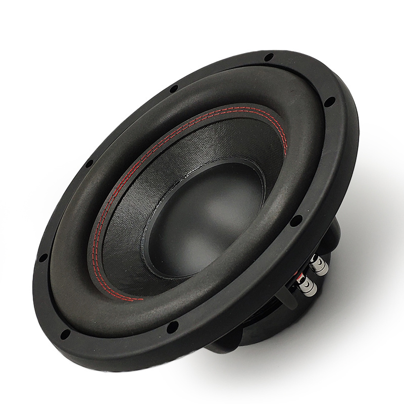 Car Subwoofer With Built Amp Audio For Mercedes 12 Inch Bass Car Subwoofer car spl subwoofer