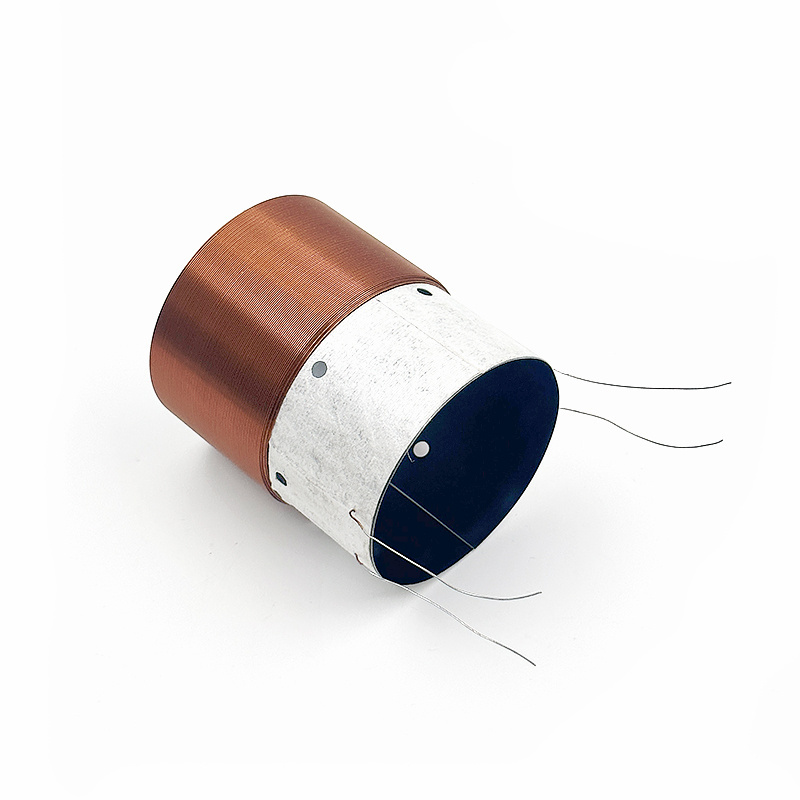 High Quality Loudspeaker Parts Speaker Voice Coil For Speaker With Wire