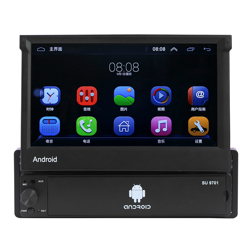 Android Car Dvd Player For Mazda Cx5 Avensis Camry Multi- Language Car Dvd Player