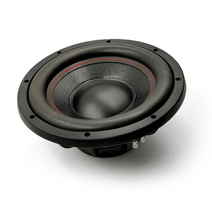 12 Inch Car Audio Underseat Subwoofer Speakers 12 Sp Audio Double Sound Bar With Subwoofer