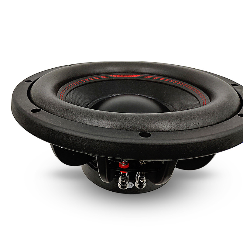 Car Subwoofer With Built Amp Audio For Mercedes 12 Inch Bass Car Subwoofer car spl subwoofer