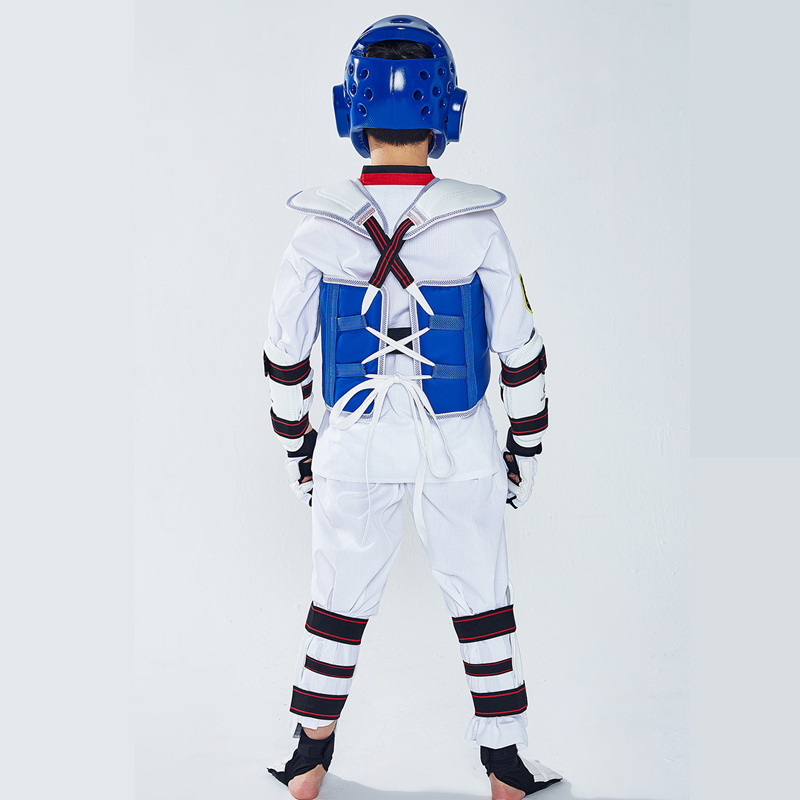 Suit Karate Suit 2021Hot Sale Professional Karate Kyokushin Suit Kimono Karate Gi Uniforms Kyokushin