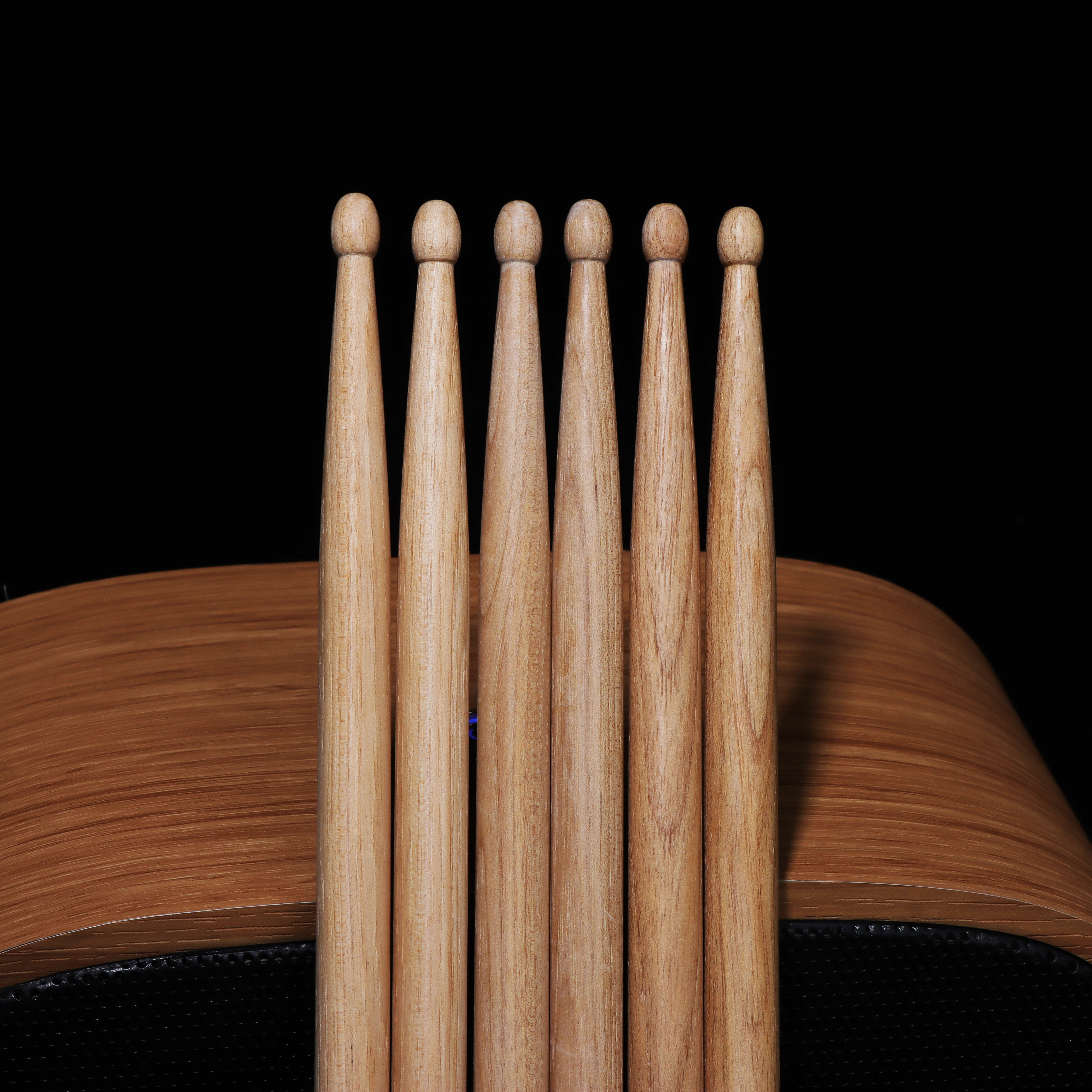 hot selling 5A/7A drum stick percussion instrument accessories beginner drumsticks jazz drum hickory sticks