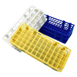 SE14143 Assembly Detachable Multi-use PP(polypropylene) Plastic Test Tube Rack