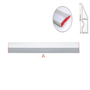 hot sell flat aluminium screeding level wall scraper ruler spirit level