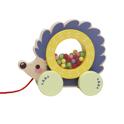 Nuby pull along pal online