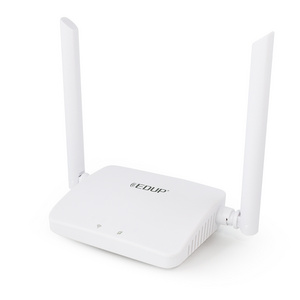 EDUP Wholesale Bulk EP-CPE300M  300Mbps AX300 Mini Wifi 6 router Mini Portable 3G/4G Sim Card Wireless 4G LTE Router