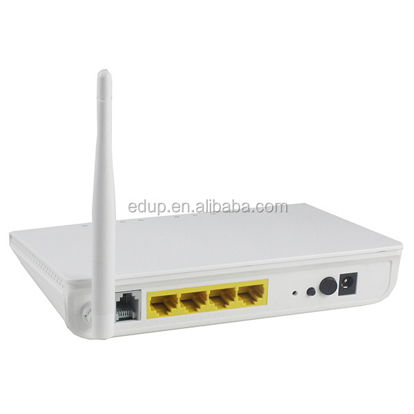 High speed 802.11N 2.4G 150Mbps Wireless N ADSL2/2+ modem router + 4 Ethernet Port wireless ADSL Modem Router