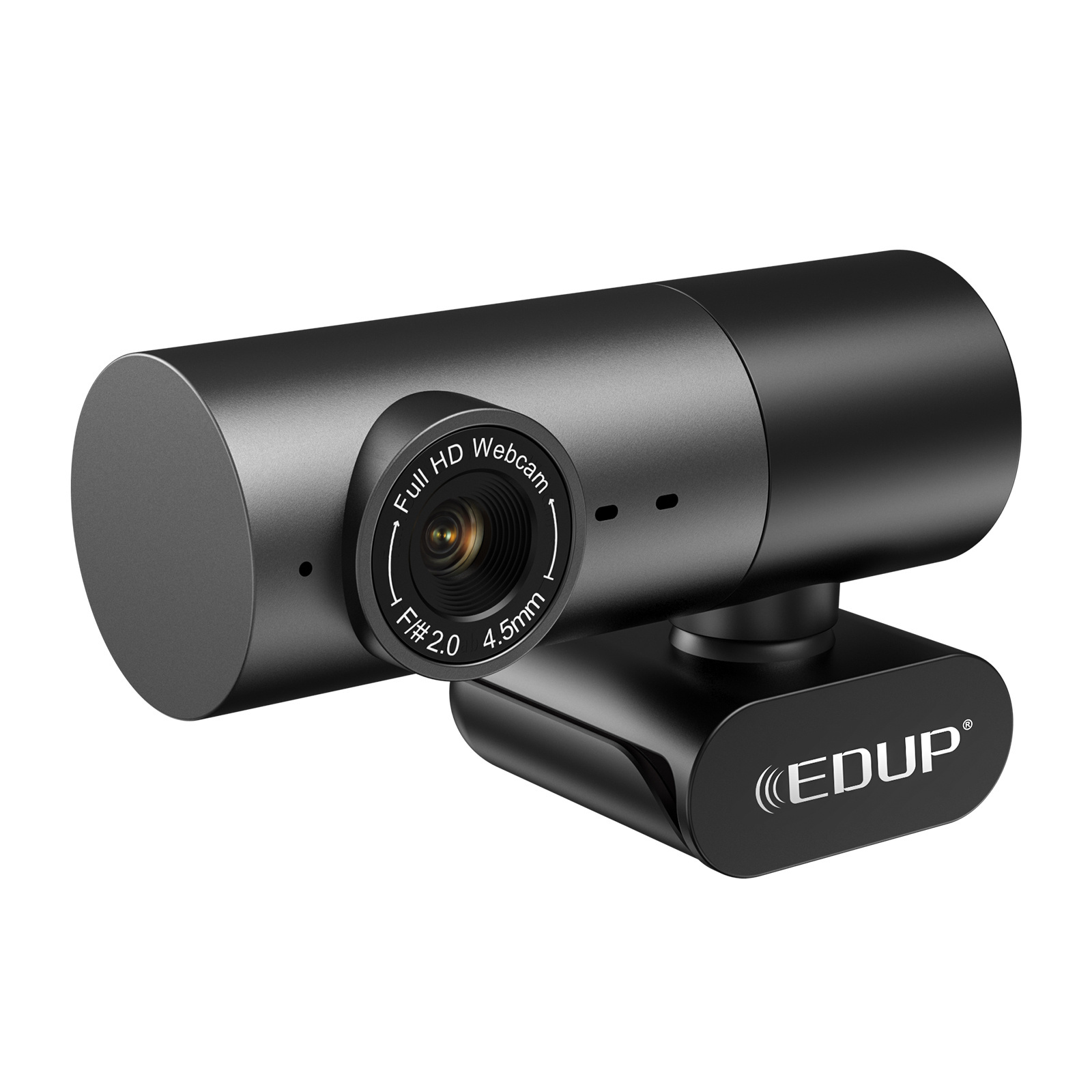 EDUP 1080p6 HD Beauty Live Broadcast Computer Camera  USB Webcam with Microphone for PC/Laptop