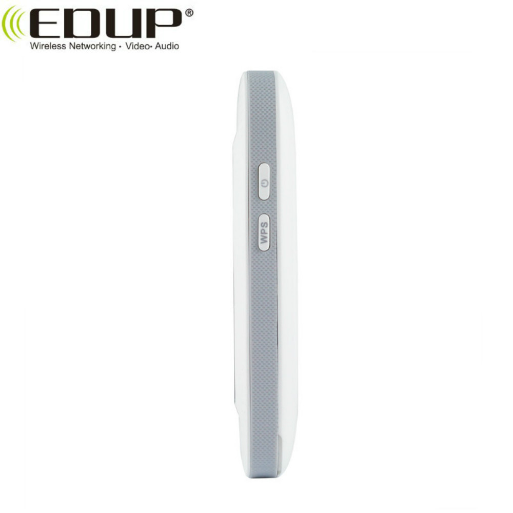 300Mbps 4G LTE ZX297520V3 Mini Color Screen WiFi Router With SIM Card Slot