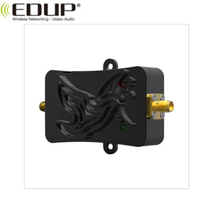 EDUP bestseller 4 watt  Wireless Signal Booster/Broadband Amplifiers 2.4Ghz