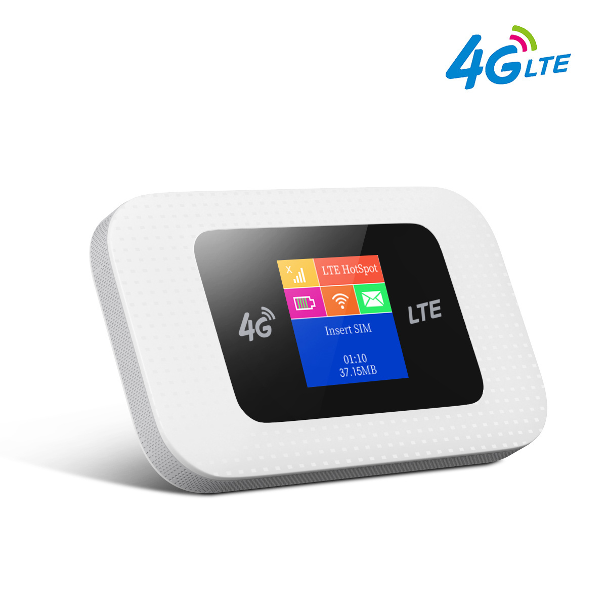 EDUP Mobile Hotspot 4G Router Wifi Mobile MiFis Unlocked Lte Advanced Internet MiFis pocket wifi