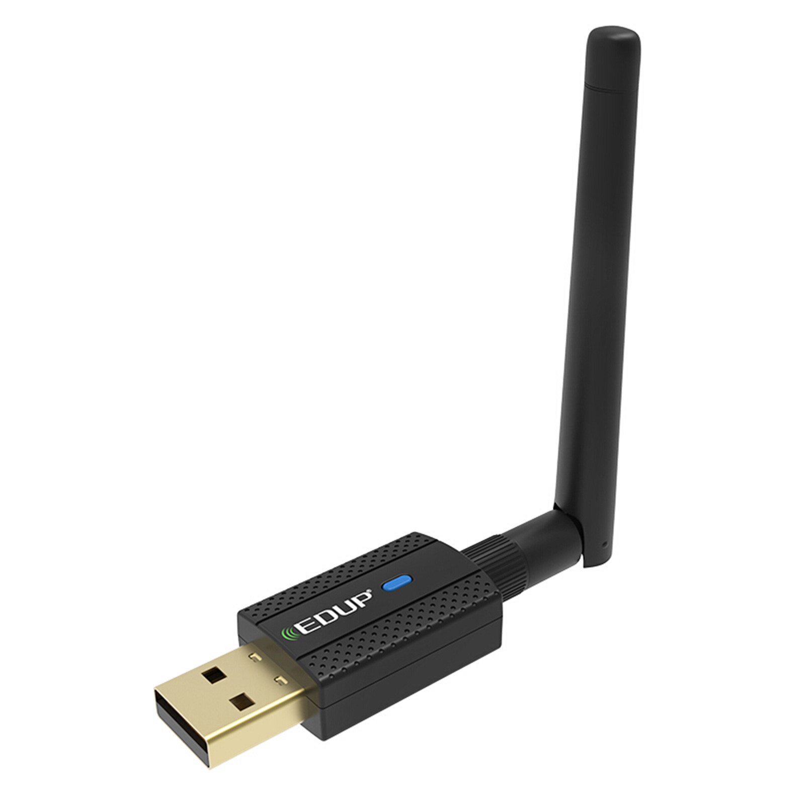 EDUP 2 in 1 AC600 Network Card Dual Band WiFi Card BT V4.2 Wireless USB Adapter Dongle WiFi Bluetooth Adapter