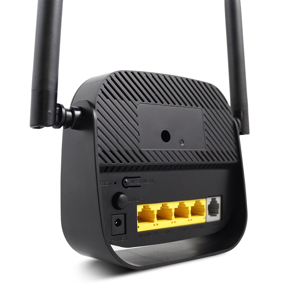 EP-DL565N EDUP Modem Router WIFI Wireless N300 ADSL2+ Modem Router ...