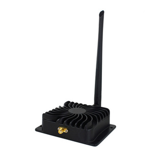 EDUP Hot sale 2.4GHz Wireless Signal Booster/Broadband Amplifiers