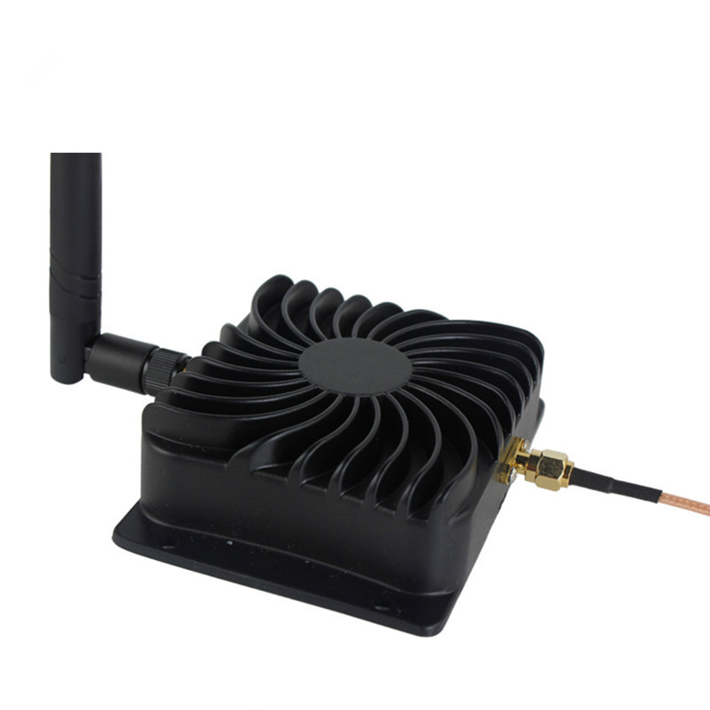 EDUP Hot sale 2.4GHz Wireless Signal Booster/Broadband Amplifiers