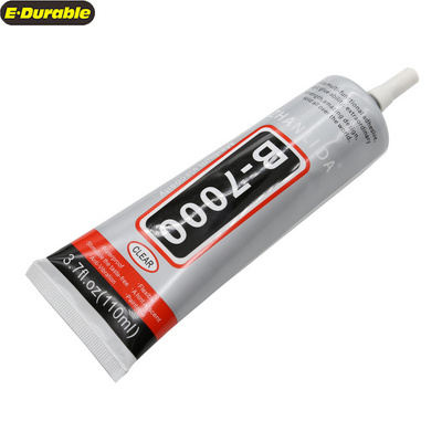 E-durable 110ml Glue Multi Purpose Adhesive for Jewelry Craft DIY Cellphone Glass Touch Screen Repair