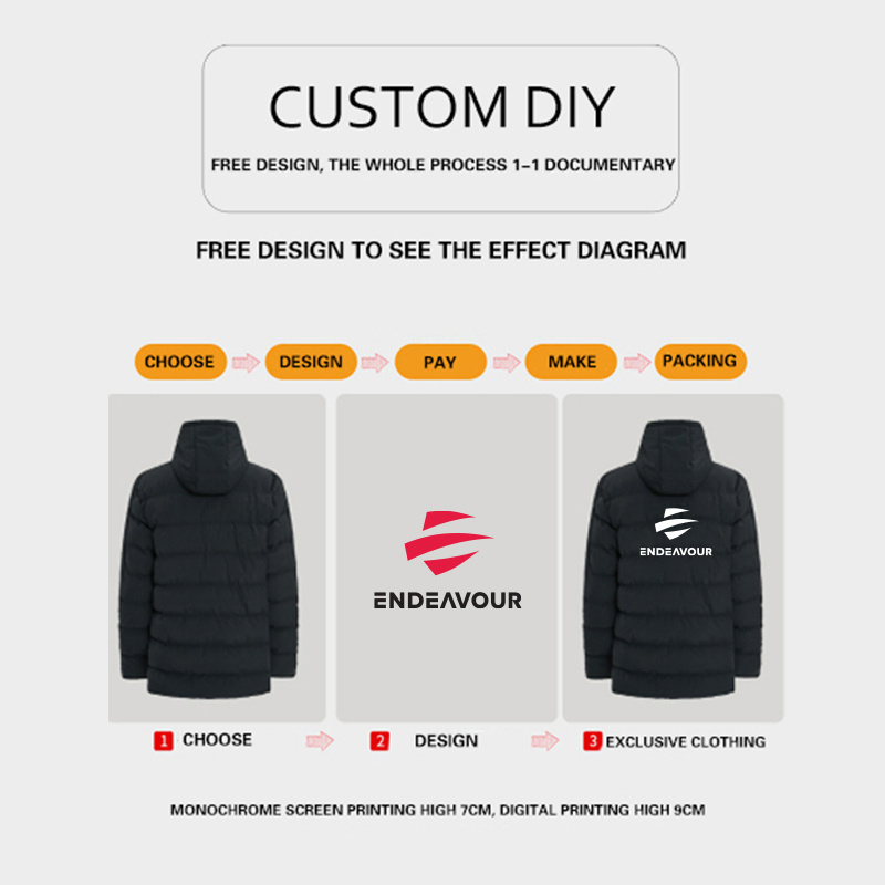 Custom Logo Puffer Vest  Zip Up Puffer Waistcoat Wholesale Padded Puffer Vest With Side Pockets