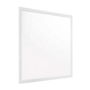 LED Flat Panel Light 3000k 4000K 6000k LED Panel Light 40W 48W Drop Ceiling Flat LED Light Panel Recessed