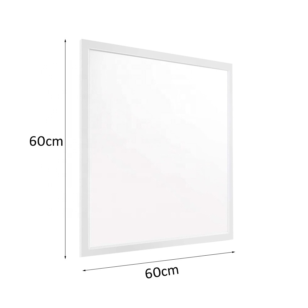 china factory high power led 600x600 ceiling panel light, led panel 60x60,led panel lighting