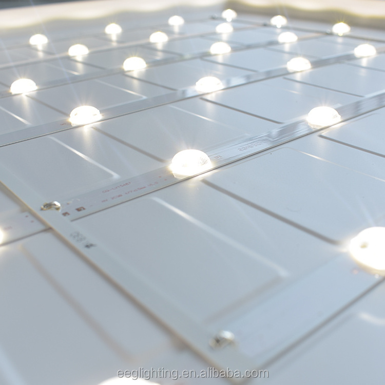 china factory high power led 600x600 ceiling panel light, led panel 60x60,led panel lighting