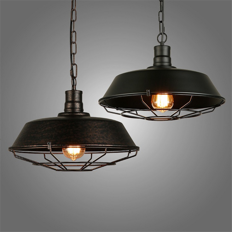 Flush Mount Ceiling Light Matte Black E27 E26 Modern Chandelier for Farmhouse Kitchen Dining Room Bedroom Study Living Room