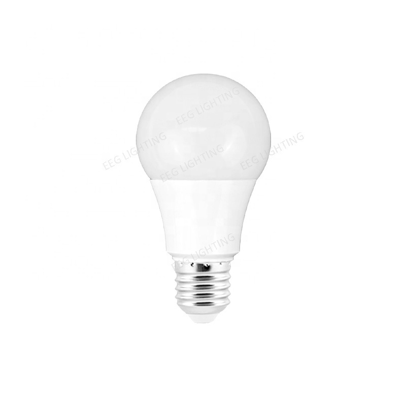 Full Spectrum Light bulb E26 E27 B22 day to night mode 3 Settings led bulbs Blue Light Blocking Bulb