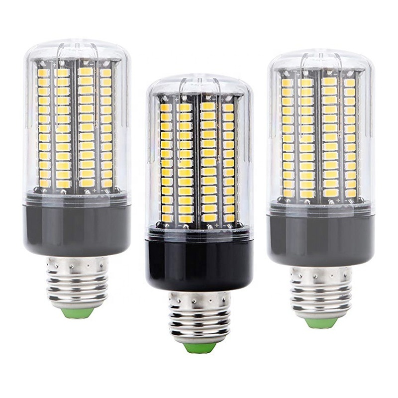 5736SMD LED corn bulb e27, 85-265V, LED corn light for Living Room