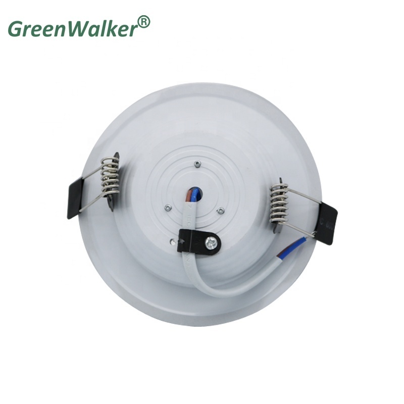 Smart LED Downlight 3W 5W 7W 9W 12W 15W Round Recessed Lamp 220V 110V Led Bulb Bedroom Kitchen Indoor LED Spot Lighting