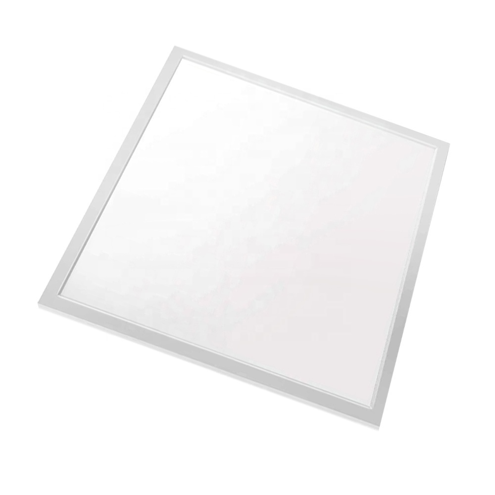 led panel 600x600 hanging fixtures recessed ultra thin square flat led panel ceiling light led