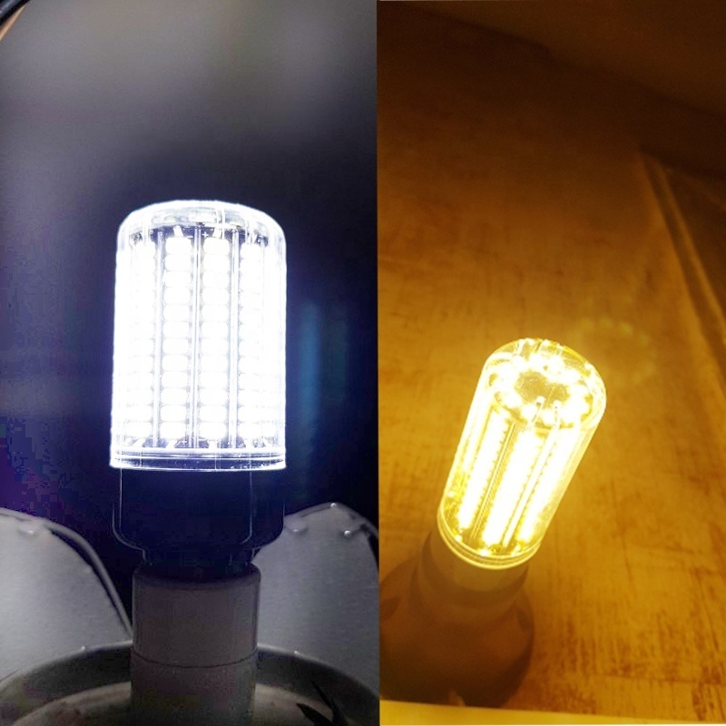 5736SMD LED corn bulb e27, 85-265V, LED corn light for Living Room