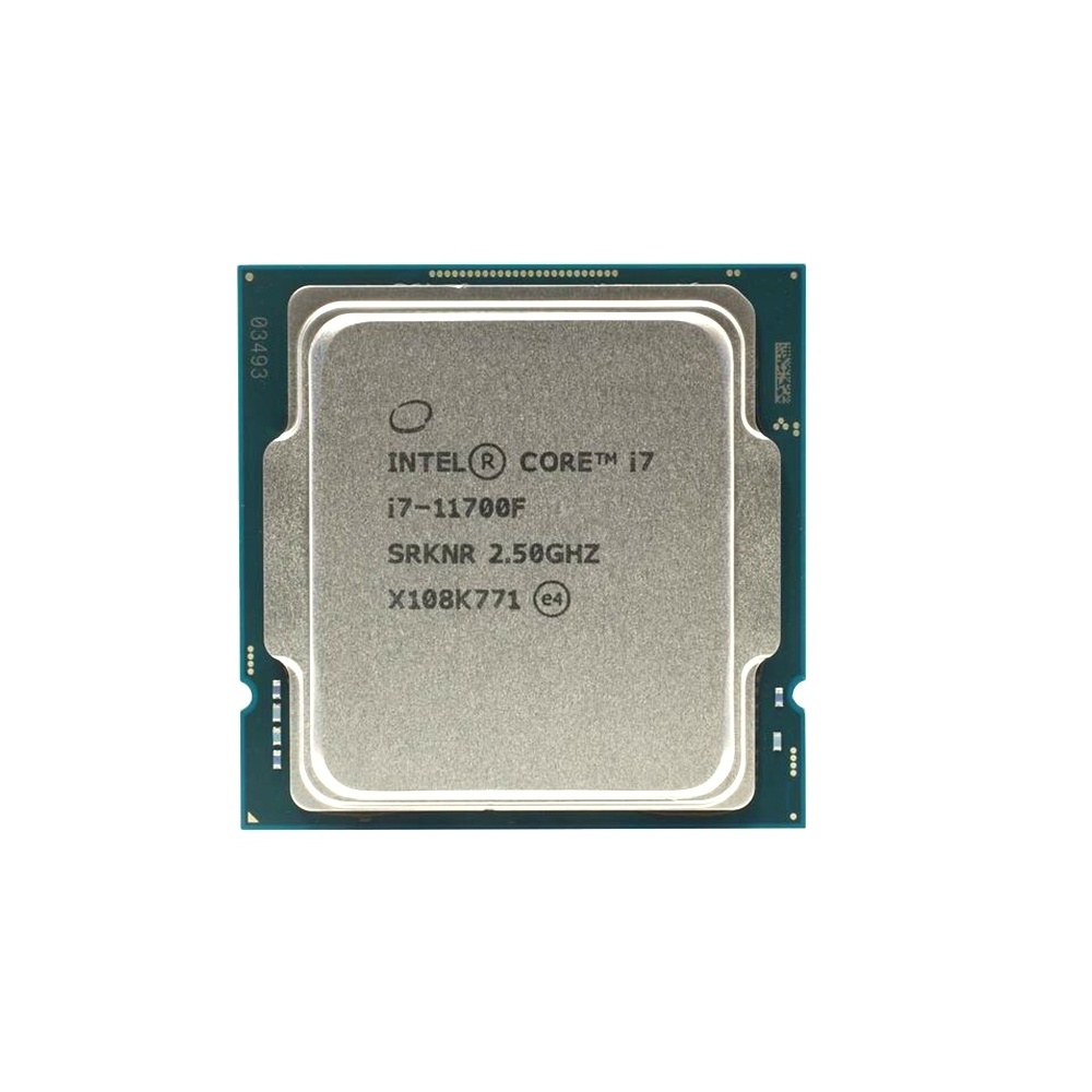 Intel Pentium Kaby Lake Dual-Core 3.5 GHz LGA 1151 54W Desktop Processor CPU G4560