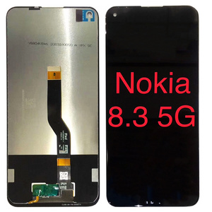 For Nokia Key Phone Intelligent Mobile Phone Touch Screen Display Mobile Phone Parts